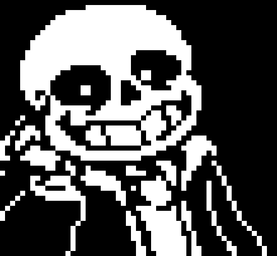 [2fbf6b] *sans pans into view as multiverse dies* hehe.