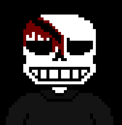 [d959ff] *walks to shark* hey.. can i see that claymore.. i think i can make it more.. powerful..