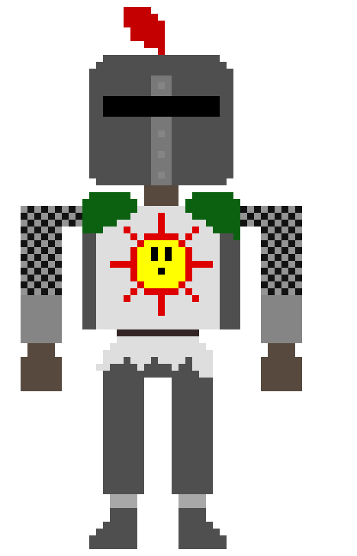 [de8c0d] Solaire: Huh? Whered the sun go? Hey ship thing? Do you have a covanant I can join?