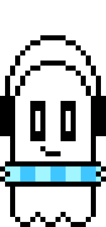 [9664c4] FableTwist Napstablook