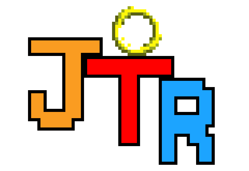 [9664c4] JTR pixel art