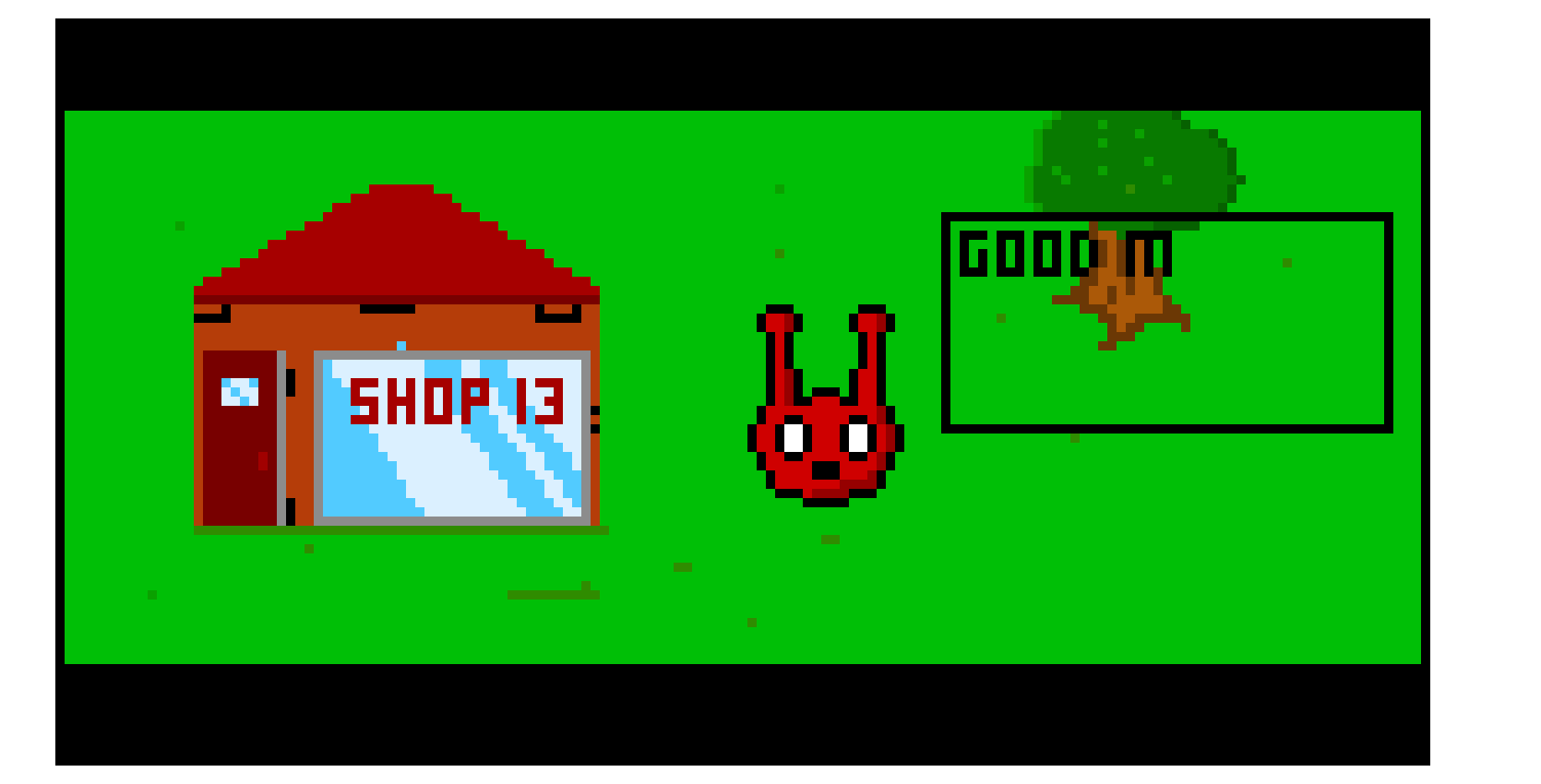 [2aff4e] blobby quest parle au blobby 6