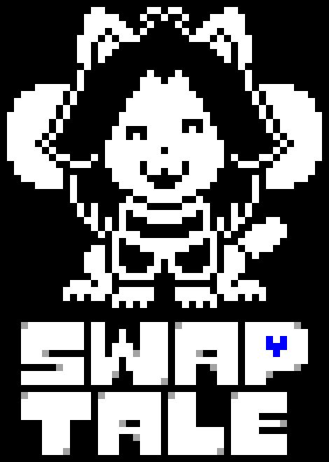 [9664c4] SwapTale Temmie Battle