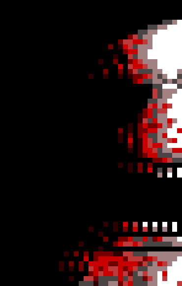 [e068e4] *An empty wounded shell lies about PAM*      -Goopi