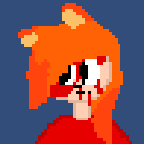 [bffa91] I havent written everyones ids yet -Foxlya