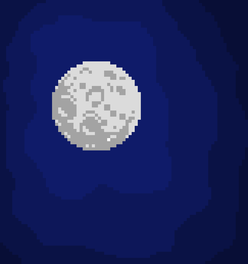 [b2b93b] Moon 1