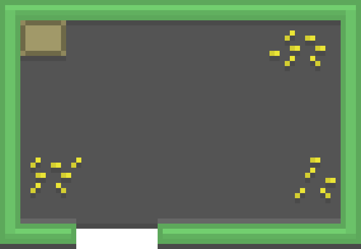 [9664c4] Building One Layout