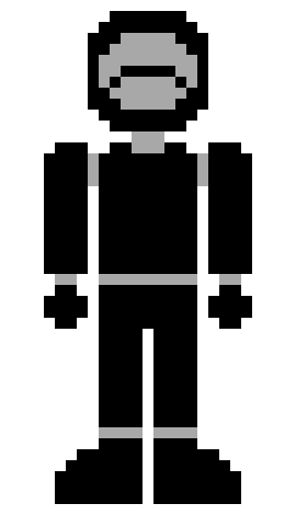 [25d002] *And so the day plays out, Rejecting, and Accepting Citizens into Arstotzka, nothing going wrong.*