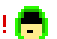 [a49514] OH NO! Uh... Do I press this? *presses random buttons* AHHH! WHAT IS EVEN OF THIS SUPPOSED TO-- AAAAHHH!