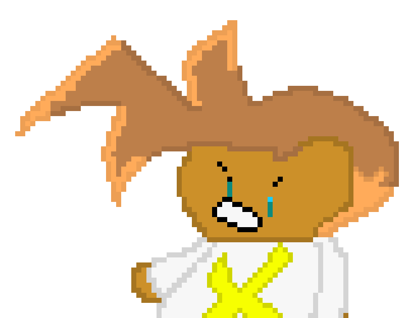 [ed0a49] The gacheverse even made ennard a human and called him noah to ship ennard x micheal