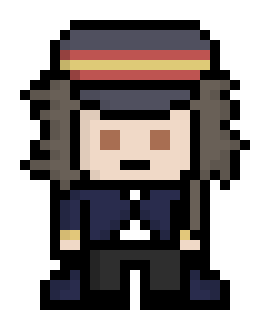 [a89e58] Captain pog 