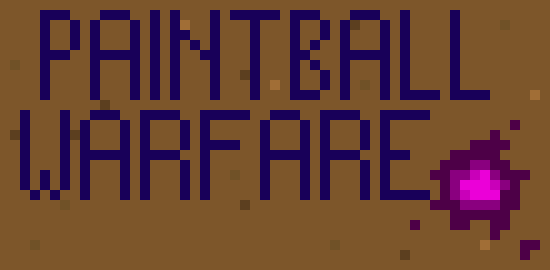 [9664c4] paintball warfare