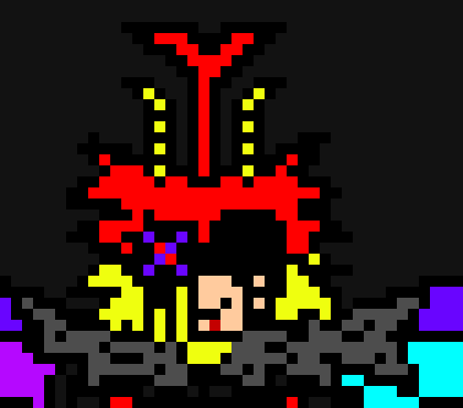 [37eaa2] Magnet #### is back - The DST