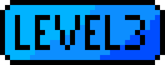 [34bf31] level button 3
