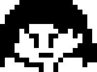 [d728ea] Frisk (original!)