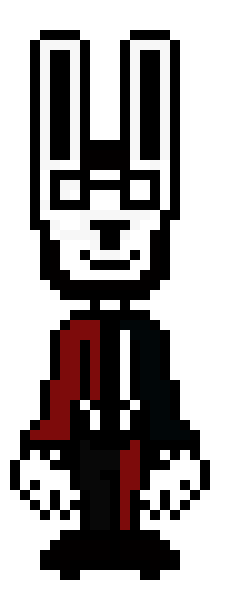 [9664c4] Unknown character