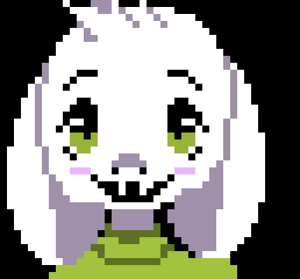 [a82578] *continues following tim*-Comic/Asriel