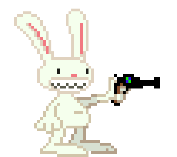 [c15a39] Max: Doesn't matter *Shoots every computer except the ones necessary to stop the mechanization then gun jams* oh crap