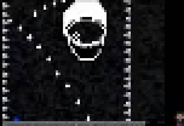 [2fbf6b] YOU WONT ESCAPE ALIVE!