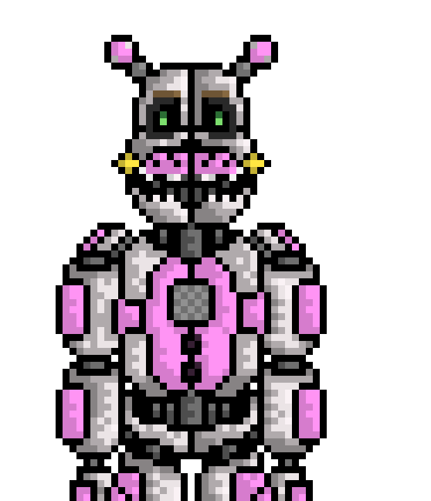 [3354ce] *It burst open and someone falls out of it.*