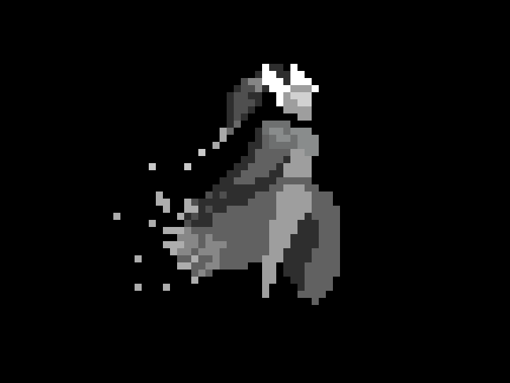 [9664c4] Main Character