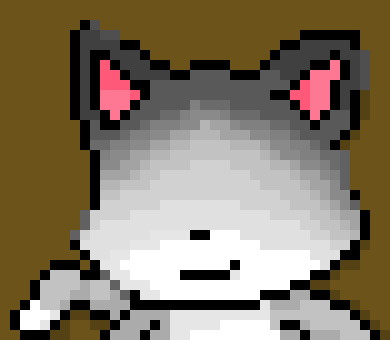 [038bf1] I punted my kitten. - Gunther.