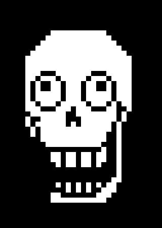 [9664c4] Papyrus' Head  Final