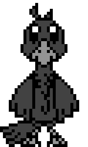 [9664c4] Monster Sketchy