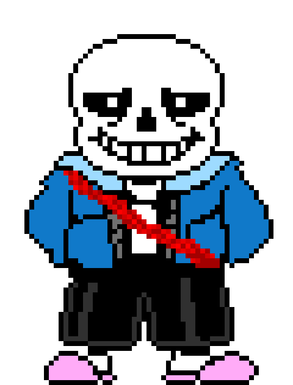 [96ca9c] *teleports everyone to test room 2* so this is alot harder...so...like how i spam atcks,others may aswell...so...this is an alot harder version of r1 so...go when you'r ready but...this si alot harder so you can't see them at 1st-dead sans