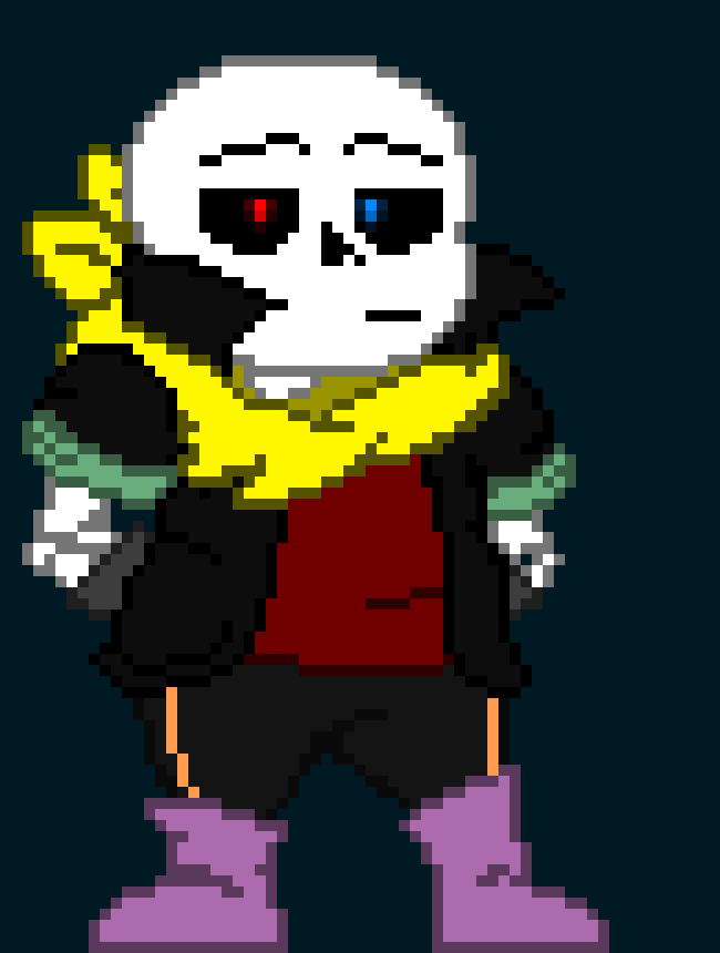 [c8bb2d] *walks up to lewis*