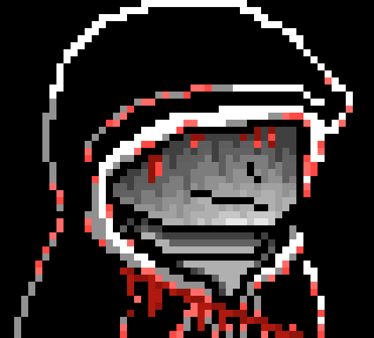 [038bf1] Danger. Please. This is scaring me.