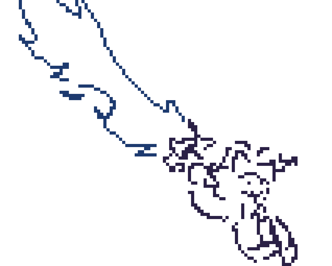 [176f71] Also here's the thing Jimmy I'm pretty sure deltarune designs are based off classes, or at least a lot of fan designs are which glass uses giant ahh gloves that's why I picked war jester ToT