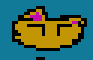 [6d88f2] actually i have a cat that looks like this i based it off him - CatBowza