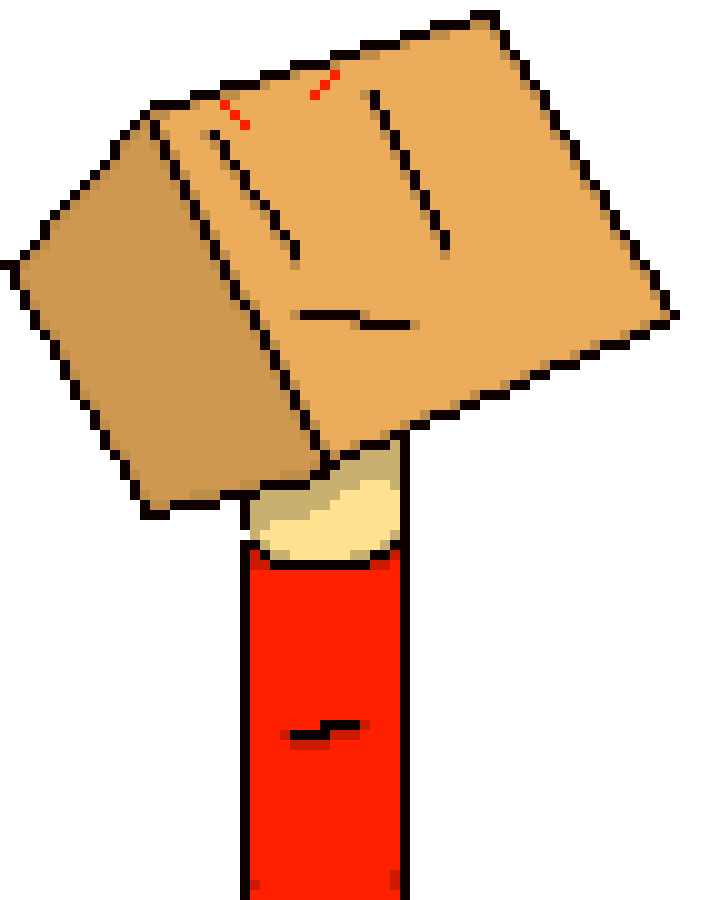 [fac660] hello ba6ca -boxhead