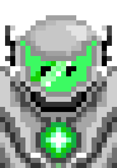 [fc0f7e] Hey, hey karma. *He pokes karma*