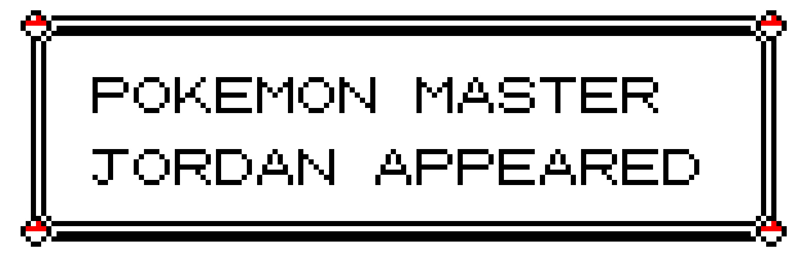 [92cbc5] Pokemon dialog box