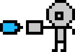 [9664c4] Robot portada