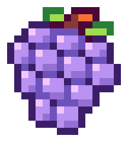 [ad83f7] grapes