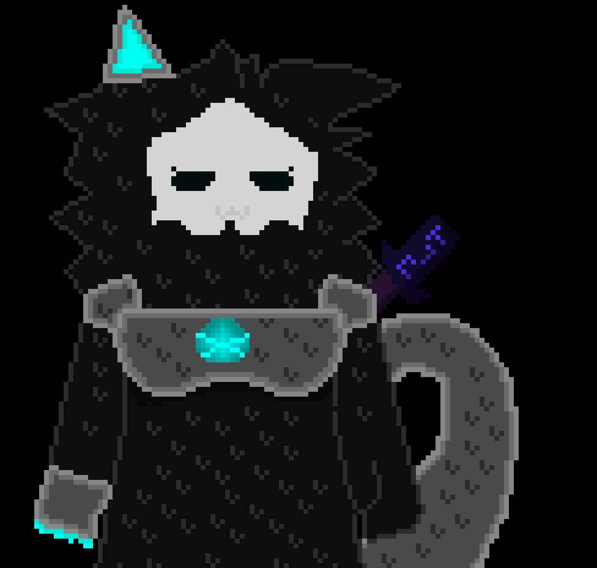 [ebf0c4] *charging sounds* estimated charging time...5 minutes...