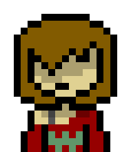 [6d74d1] Ahem, Terrie hates memes...