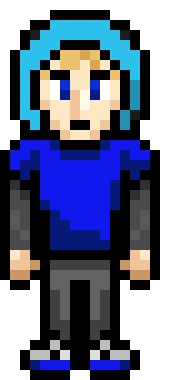 [ae366a] -starts talking in a different languages- あなたは私を理解していますか。