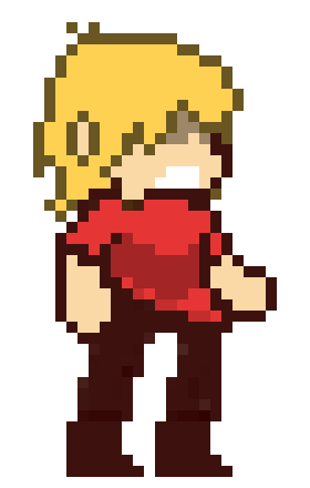 [980d57] *Stops to stare at the log.*