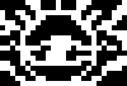 [1e65a7] It seems to be alot smaller of a wound then I COULD have gotten also what suck is now I have to be on the look out for symptoms of brain infection senses how close a infection (if it happened) would be near my brain