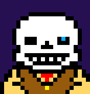 [0ae1f1] gee wonder what Frisk would think of you right now........