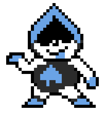 [4e5ad6] Lancer joins the roleplay