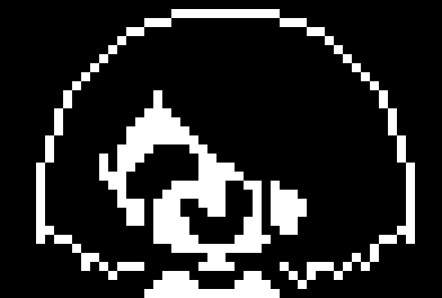 [c15a39] This is the face of pain, people do know that you woke up Chara with basically your evil determination.  