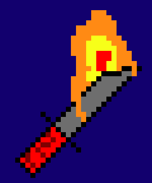 [3a33bd] (The knife launches out of Foxlya's hand and goes full throtle at Jaiden)-Cade