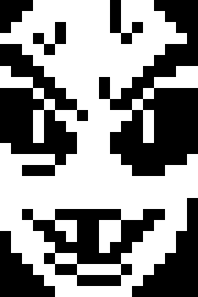 [8aa4ac] ok.. i didnt make my self clear you have to choose 1 (and i mean ONE only)  Terrie already chose asriel