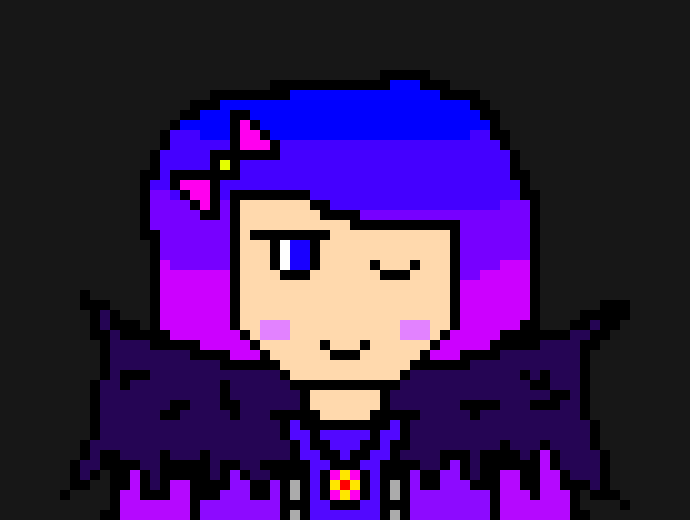 [d616b8] It's a good day to be not ded