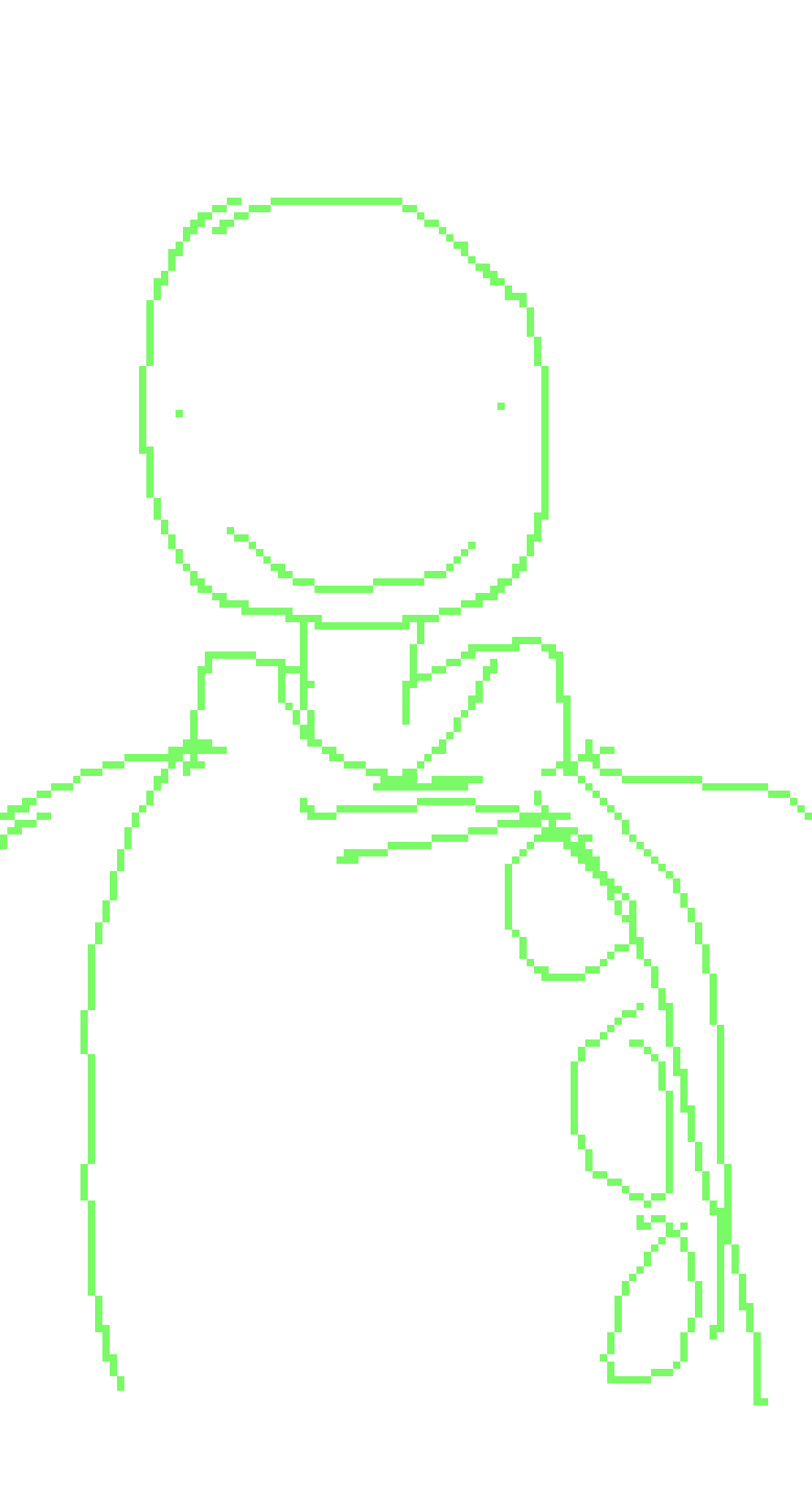 [24d62f] Hello goofy zoomer 